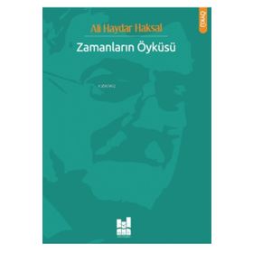 MGV Yayınları Zamanların Öyküsü