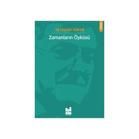 MGV Yayınları Zamanların Öyküsü