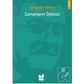 MGV Yayınları Zamanların Öyküsü