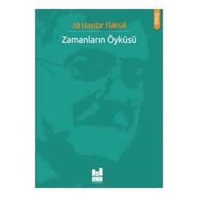 MGV Yayınları Zamanların Öyküsü