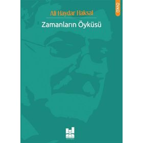 MGV Yayınları Zamanların Öyküsü
