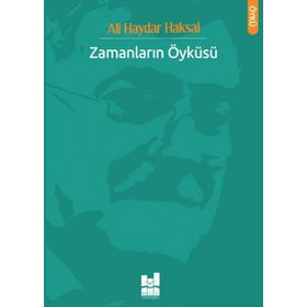 MGV Yayınları Zamanların Öyküsü