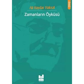 MGV Yayınları Zamanların Öyküsü