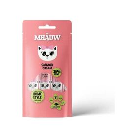 Mhauw 15 gr 4 Adet Somonlu Kedi Ödül Maması