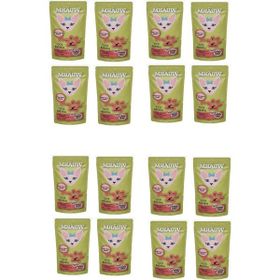 Mhauw 16x80 gr Tavuklu Çorba Kedi Ödülü