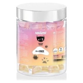 Mhauw Multi Vitamin 15 gr 30 Adet Sıvı Kedi Ödülü