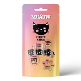 Mhauw Multi Vitamin 15 gr 4 Adet Sıvı Kedi Ödülü