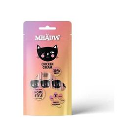 Mhauw Multi Vitamin 15 gr 4 Adet Sıvı Kedi Ödülü