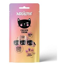 Mhauw Multi Vitamin 15 gr 4 Adet Sıvı Kedi Ödülü