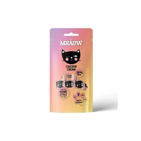 Mhauw Multi Vitamin 15 gr 4 Adet Sıvı Kedi Ödülü
