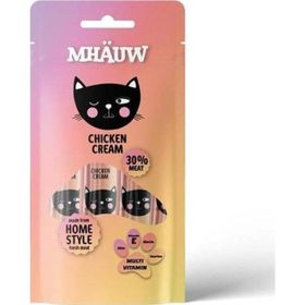 Mhauw Multi Vitamin 15 gr 4 Adet Sıvı Kedi Ödülü