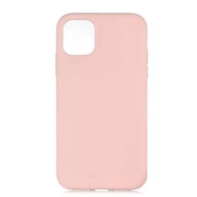 Mhd Tech Apple iPhone 11 LSR Lansman Kapak Kılıf