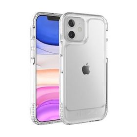Mhd Tech Apple iPhone 11 UR U Model Kapak Kılıf