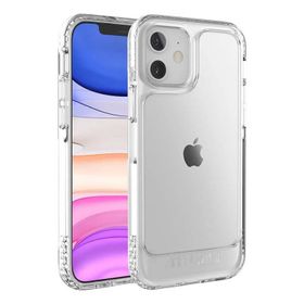 Mhd Tech Apple iPhone 11 UR U Model Kapak Kılıf