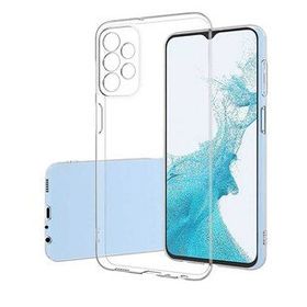 Mhd Tech Galaxy A33 5g Süper Silikon Kapak Kılıf