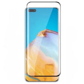 Mhd Tech Huawei P40 Pro Süper Pet Ekran Koruyucu Jelatin