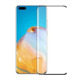 Mhd Tech Huawei P40 Pro Süper Pet Ekran Koruyucu Jelatin