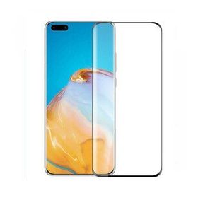 Mhd Tech Huawei P40 Pro Süper Pet Ekran Koruyucu Jelatin