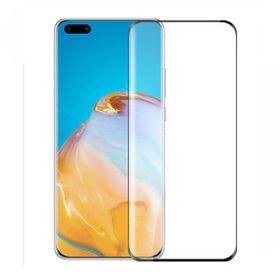 Mhd Tech Huawei P40 Pro Süper Pet Ekran Koruyucu Jelatin