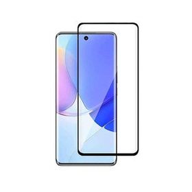 Mhd Tech Huawei P50 Pro Süper Pet Ekran Koruyucu Jelatin