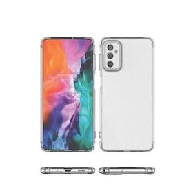Mhd Tech Samsung Galaxy A04s 2 mm Anti Shock Silikon Kılıf