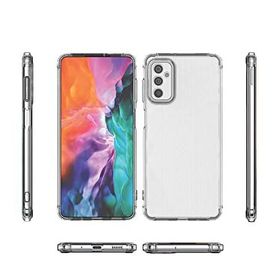 Mhd Tech Samsung Galaxy A04s 2 mm Anti Shock Silikon Kılıf