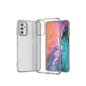 Mhd Tech Samsung Galaxy A04s 2 mm Anti Shock Silikon Kılıf