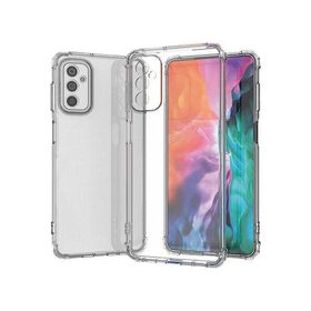 Mhd Tech Samsung Galaxy A04s 2 mm Anti Shock Silikon Kılıf