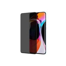 Mhd Tech Samsung Galaxy A04s Sadece Ön Hayalet Kılıflı Kesim Ekran Koruyucu Kaplama