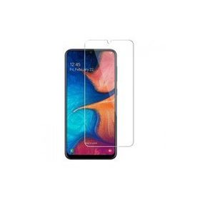 Mhd Tech Samsung Galaxy A04s Sadece Ön Kılıflı Kesim Ekran Koruyucu Kaplama