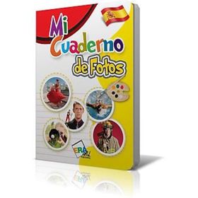 Mi Cuaderno De Fotos