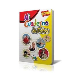 Mi Cuaderno De Fotos