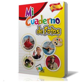 Mi Cuaderno De Fotos