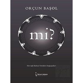 Mi? - Orçun Başol