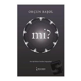 Mi? - Orçun Başol