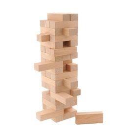 Mi Toys Jenga Standart 48 Parça