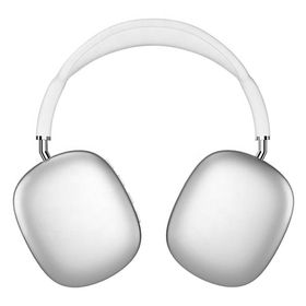 Mİ7A P9 Beyaz Air Max Bluetooth kulaklık
