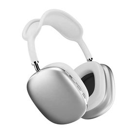 Mİ7A P9 Beyaz Air Max Bluetooth kulaklık