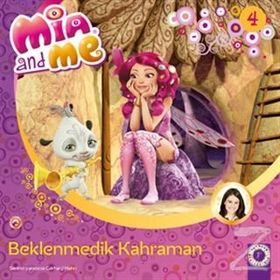 Mia and Me 4 - Beklenmedik Kahraman - Gerhard Hahn