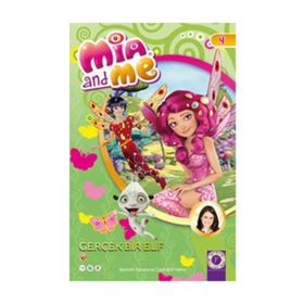 Mia and Me 4 - Beklenmedik Kahraman - Gerhard Hahn