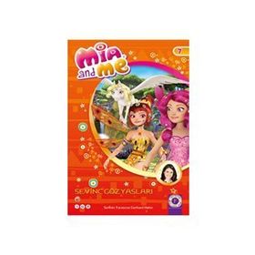 Mia And Me 7 - Sevinç Gözyaşları - Gerhard Hahn