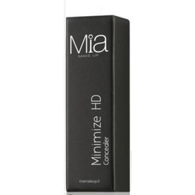 Mia CR015 Medium Dark Minimize Hd Stick Concealer