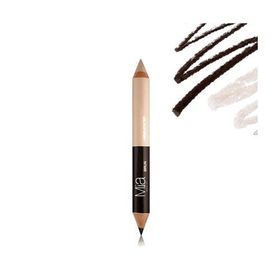 Mia EP006 Perfect Medium Eyebrow