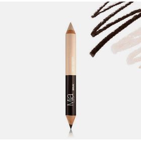 Mia EP006 Perfect Medium Eyebrow