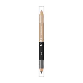 Mia EP007 Perfect Dark Eyebrow