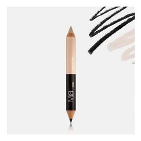 Mia EP007 Perfect Dark Eyebrow