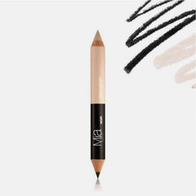 Mia EP007 Perfect Dark Eyebrow