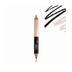 Mia EP007 Perfect Dark Eyebrow