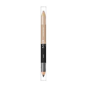 Mia EP007 Perfect Dark Eyebrow