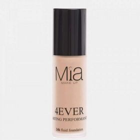 Mia FLL06 Forever 24H Fluid Cafe Foundation